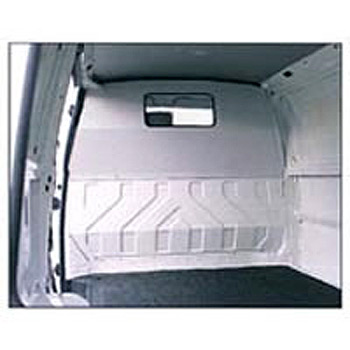 Volkswagen VW Transporter T4 Top Bulkhead With Window